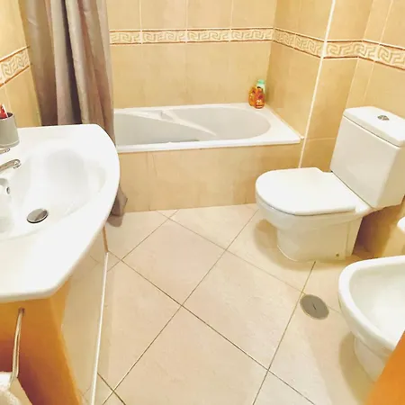 Apartamento 7 - & Pool *