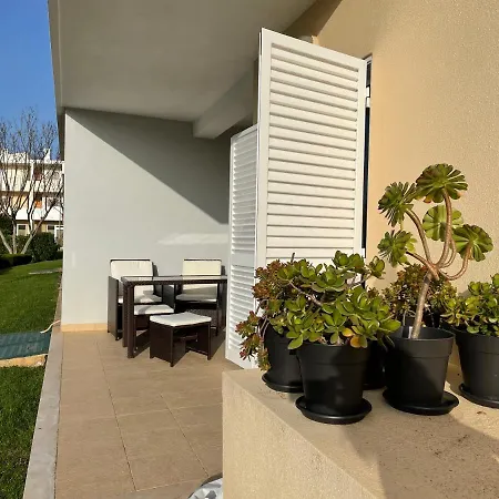 7 - & Pool Appartement Alvor