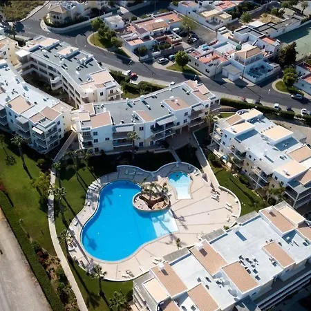 7 - & Pool Apartament