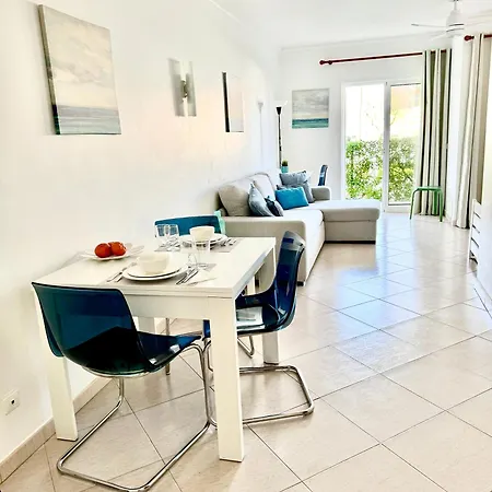 Apartment 7 - & Pool Alvor