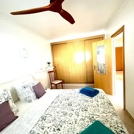 7 - & Pool Alvor