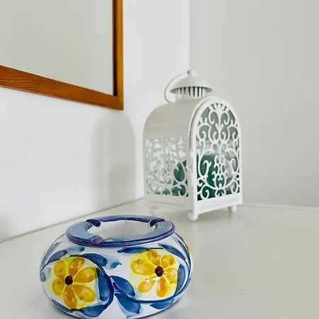 Appartement 7 - & Pool